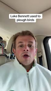 Chef Dave Video Luke