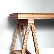 Dxf file diy coffee table modern design plywood furniture cnc miling small table comfort interior gronkashop 4 out of 5 stars (24) $ 5.00. Diy Modern Plywood Desk 16 Steps With Pictures Instructables