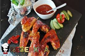 Home › cara buat keju › cara membuat keju cheddar goreng richeese factory. Resep Chicken Wings Pedas Ala Richeese Factory Yang Lezat Resep Kita