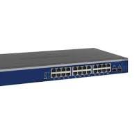 24 Port Switches: Gigabit, PoE, & More | NETGEAR