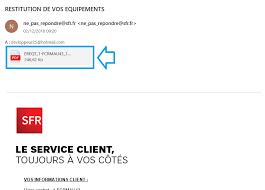 Découvrez comment demander la résiliation de votre offre internet sfr : Resolu La Communaute Sfr