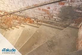 Salpeter Aus Dem Keller Mauerwerk Entfernen Diy Anleitung Kellerabdichtung Mauerwerk Im Keller