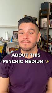 NEW EPISODE ✨ Reverend Terence Harding is the founding member and current  pastor and president of the Open Doorway Spiritualist Community of  Brooklyn, New York (@opendoorwaybk). He's a certified psychic medium,  intuitive