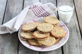 750g Vous Propose La Recette Biscuits Aux Flocons D Avoine Chocolat Comme Chez Ikea En Pas A Pas Avec Une Photo Recette Biscuit Flocon Avoine Alimentation