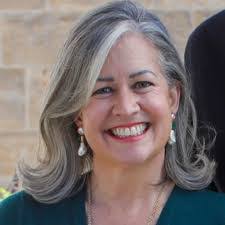 Christine Morgan's Instagram, Twitter & Facebook