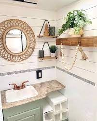 Check spelling or type a new query. Rv Bathroom Ideas 21 Mind Blowing Rv Bathroom Renovations