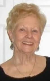 Doris M. Decker