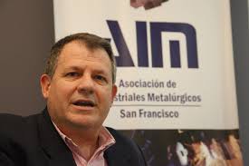 Robert Maggi: “Es un gran desafío volver a liderar en un contexto tan  complejo”