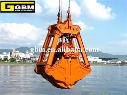 Cdsb was formed in july 2003 through an equity. Mechanical Dredging Four Rope Grab Bucket Dredger Grab Buy Four Rope Grab Bucket Dredger Grab Dredger Product On Alibaba Com