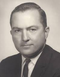 Obituary for Hon. Joseph B. Grenchik