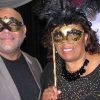 A Magical Night of Masquerade