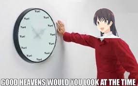 Touko I Don T Want Yuu To Fall In Love With Me Reddit Quotes For Book Lovers Anime Memes Funny Yuri Anime