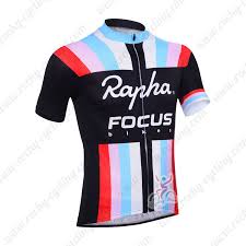 2013 team rapha focus cycle apparel biking jersey black