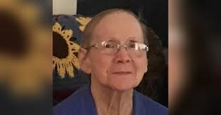 Georgia Mae Leech Obituary