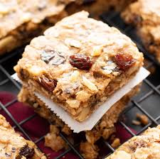 Vegan Oatmeal Raisin Cookies Oatmealnow