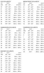 Skipping Rope Length Chart Jump Rope Size Chart