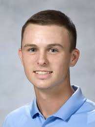 2016-17 Men's Golf Roster