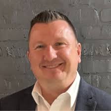 Excited about my new position!