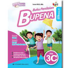 Bupena kelas 5 sd pdf download bupena kelas 4 bupena kelas 5 bupena kelas 3 bupena kelas 6 bupena kelas 2 bupena kelas 1 bupena kelas 5 pdf bupena kelas 2 tema 1 bupena kel. Bupena 3c Kelas 3 Sd Mi K2013 Revisi Isi Tema 5 Tema 6 Lazada Indonesia