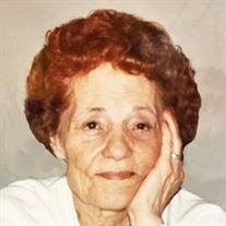 Jennie Matuja Obituary