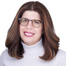 Barbara Sandstrom's Instagram, Twitter & Facebook