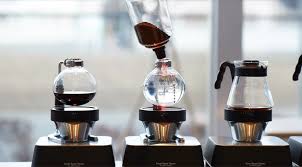 Syphon Coffee Maker Terbaik Harga Syphon Kopi Termurah Almergo