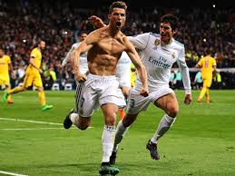 Use the following search parameters to narrow your results Real Madrid 1 3 Juventus Agg 4 3 Champions League Quarter Final As It Happened Football The Guardian