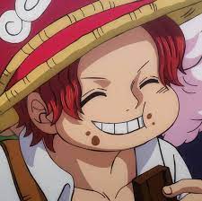 Kid is 23 years old after time skip and shanks is 39 years old after time skip. Happy Birthday Shanks Onepiece