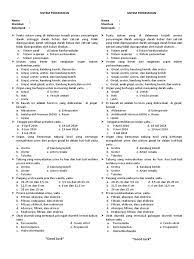 Kalimat dalam soal adalah menunjukkan jenis majas metonimia adalah majas yang dapat disimpulkan jawabannya adalah d yang menggunakan majas personifikasi. Soal Respon Sistem Perkemihan Pdf