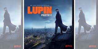 Dans l'épisode final, nous assistons à l'enlèvement du jeune raoul pendant qu'assane et claire, complètement impuissants, essaient désespérément de le retrouver sur une plage où tous les enfants se ressemblent. Lupin Partie 2 Une Premiere Bande Annonce Et Deja Une Suite Elle Quebec