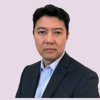 Luiz Henrique Tanaka