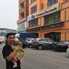 Puchong has excellent infrastructure and is accessible via car or public transport. Cara Shopping Lampu Dan Loceng Rumah Di House Of Lighting Puchong Pengedar Shaklee Kedai Vitamin Bandar Baru Bangi