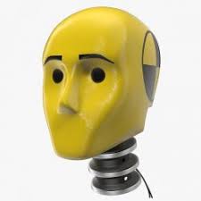 ▷ ventriloquist dummy head 3d models 【 STLFinder 】