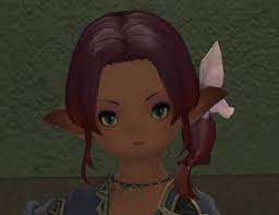 Use to unlock a new hairstyle at the aesthetician. Ffxiv Unlockable Hairstyle Guide List Final Fantasy Xiv