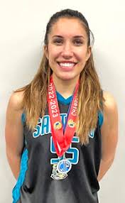 Girls BB: Divisional All-State 2023