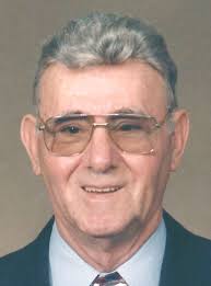 Maynard Virgil Dyson