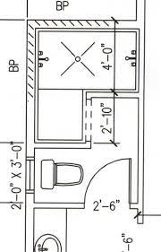 Shower Doorless Shower Shower Dimensions Walk In Shower