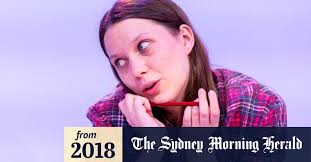 The Almighty Sometimes review: A brave performance leaves emotional  blood-stains