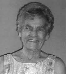 Pearl Tenczar Obituary (2014)