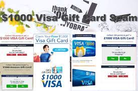 Your goal is to earn at least 500 points to redeem a visa gift card online. 1000 Visa Gift Card Scam How To Remove Feb 2020 Dedicated 2 Viruses Com