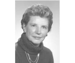 Jennie Byerley Obituary (2017)