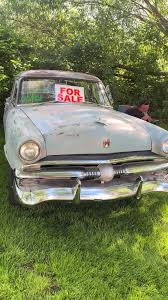 Image result for Norman Gray 1953 Cadillac