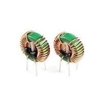 2pcs 22148 2MH 1.0 Line Common Mode Filter inductance Choke Coil Annular  Common Mode inductance 10A Choke Inductor