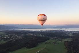 As much as i was excited, i also had a fear. Air Fun Balloon Rides On Lake Constance And In The Allgau Region