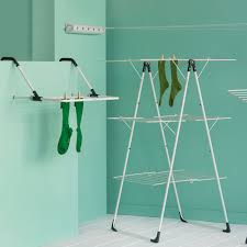 Here are the best clothes and drying racks that will make drying your clothes is easy with a clothes rack. Drying Rack Brabantia