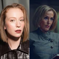 Hannah Hanna Cast Prime Amazon Prime Hanna S1e3 Hannah Blyth Prime Video  Ukie Head