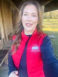 Thank you to Mike Walsworth of the Billy Nungesser Lt. Governor of  Louisiana's office for visiting us this weekend! We enjoyed having you and  appreciate...