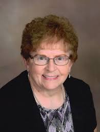 Cecilia Ann “Ceil” Reinert Lueck (1938-2023)