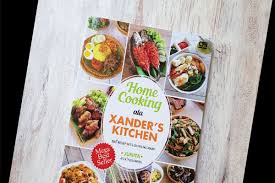 Pastinya, sajian masakan ini bikin semua orang kangen dengan rumah. Membuat Buku Resep Mega Best Seller