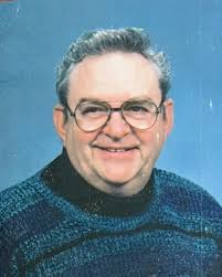 Gerald D Wyngaard Obituary November 17, 2023